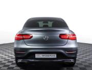 Mercedes-Benz GLC Coupe I (C253) Москва  - изображение 32