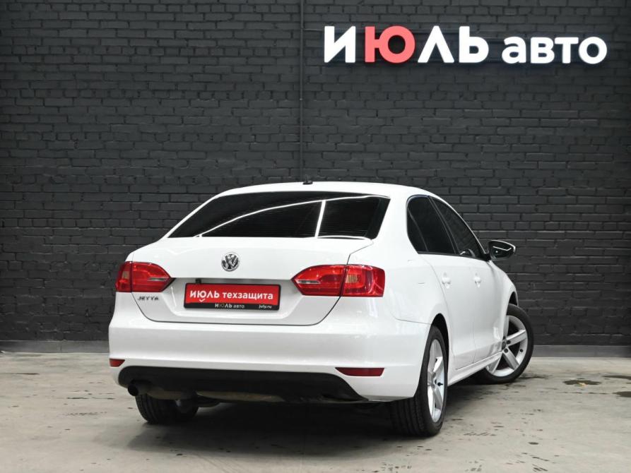 Volkswagen Jetta VI Екатеринбург  - изображение 6