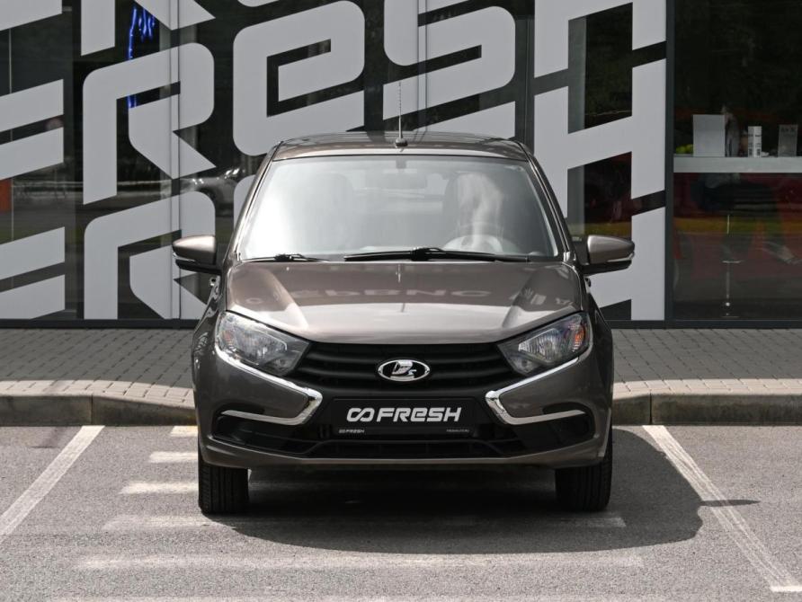 Lada (ВАЗ) Granta I Рестайлинг Волгоград  - изображение 3