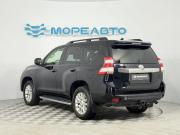 Toyota Land Cruiser Prado 150 Series Рестайлинг 1 Калининград  - изображение 32