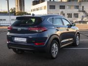 Hyundai Tucson III Москва  - изображение 21