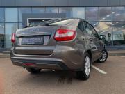 Lada (ВАЗ) Granta I Рестайлинг Стерлитамак  - изображение 20