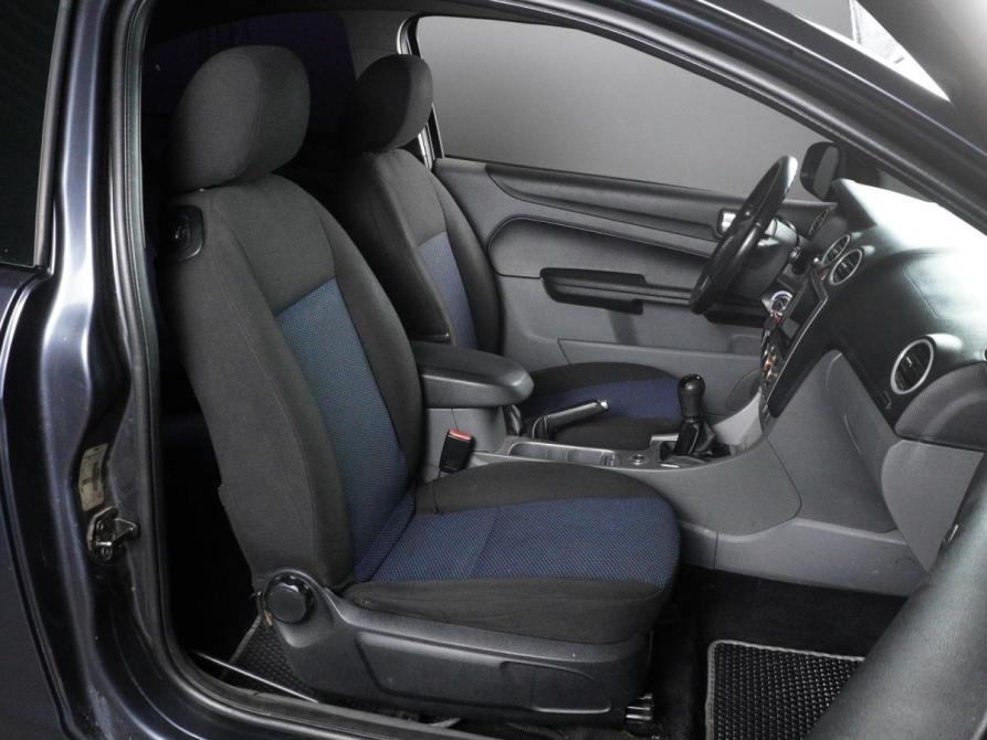 Ford Focus II Рестайлинг Минеральные Воды  - изображение 8