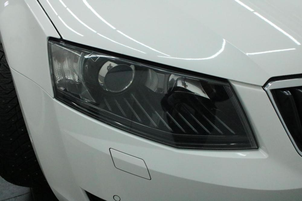 Skoda Octavia III (A7) Красноярск  - изображение 20