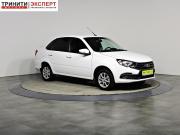 Lada (ВАЗ) Granta I Рестайлинг Белгород  - изображение 19