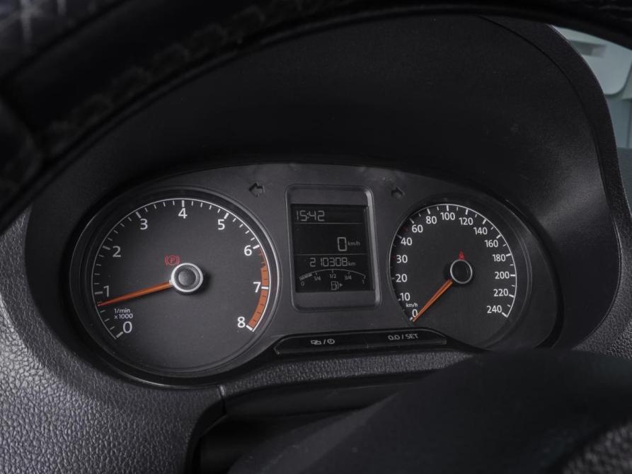 Volkswagen Polo V Ростов-на-Дону  - изображение 13