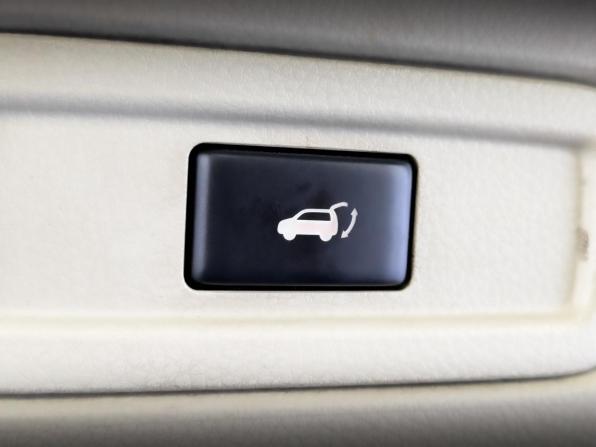 Nissan Murano II (Z51) Рестайлинг 2 с пробегом 2015 года, цена 1 750 000 рублей, 154914 км, внедорожник, Автокод Объявления