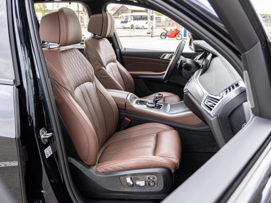 BMW X5 IV (G05/G18) Краснодар  - изображение 11