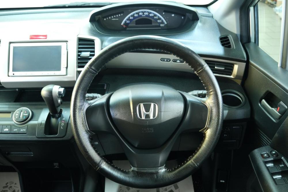 Honda Freed I Омск  - изображение 12