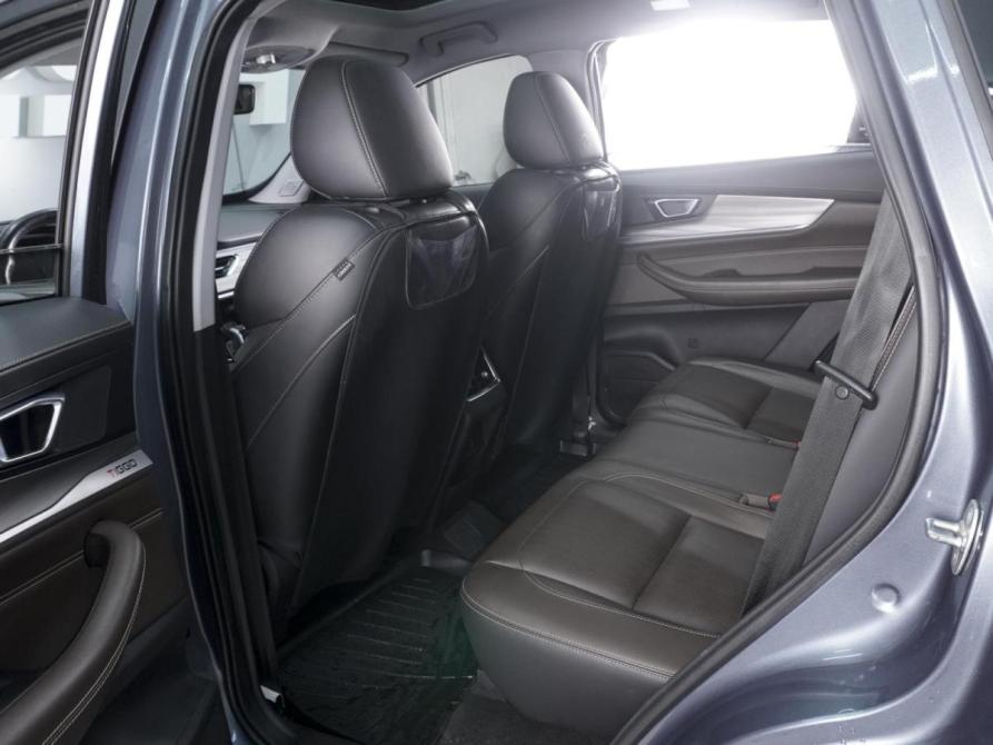 Chery Tiggo 8 Pro I Ростов-на-Дону  - изображение 13