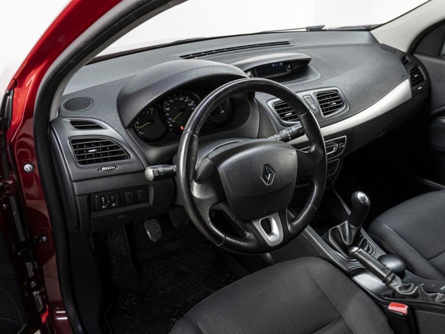 Renault Megane III Тюмень  - изображение 10
