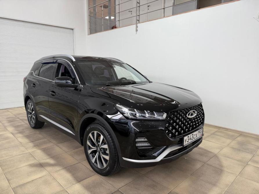 Chery Tiggo 7 Pro I Новороссийск  - изображение 2