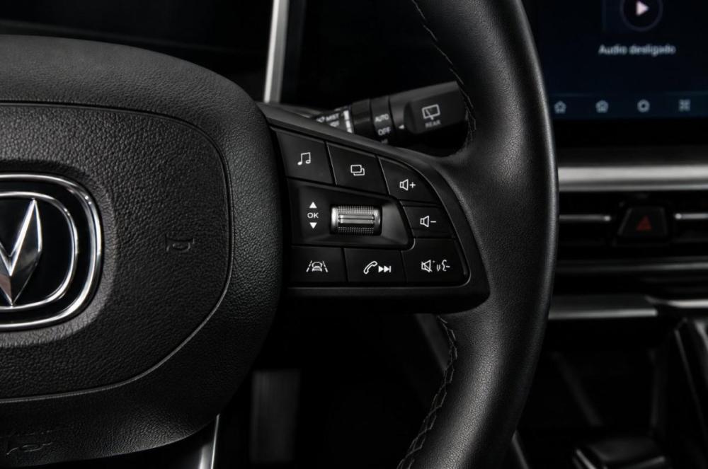 Changan CS35 Plus I Рестайлинг Челябинск  - изображение 10