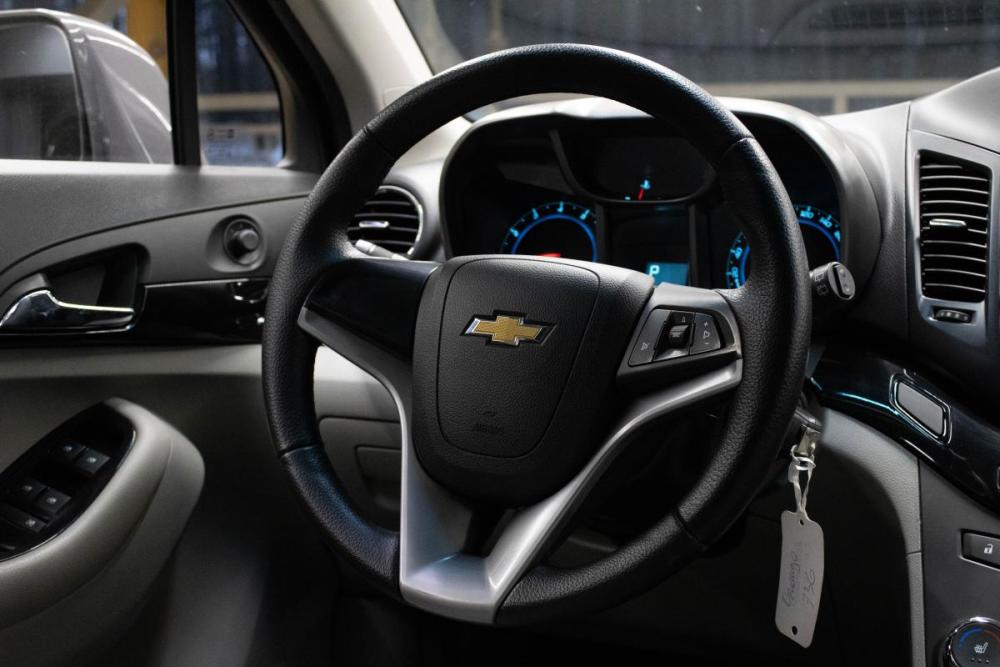 Chevrolet Orlando I Уфа  - изображение 5