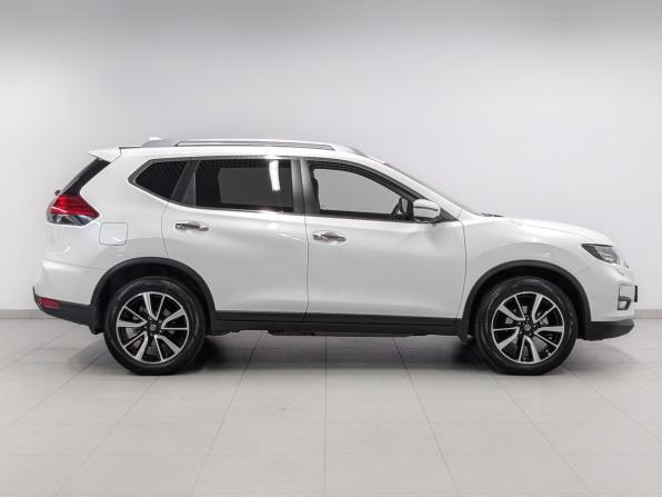 Nissan X-Trail III Рестайлинг с пробегом 2021 года, цена 3 400 000 рублей, 14660 км, внедорожник, Автокод Объявления