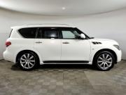 Infiniti QX80 I Санкт-Петербург  - изображение 28