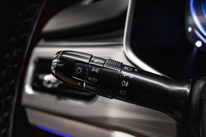 Chery Tiggo 8 Pro I с пробегом 2021 года, цена 1 799 000 рублей, 62261 км, внедорожник, Автокод Объявления