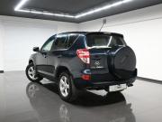 Toyota RAV4 III (XA30) Рестайлинг Тверь  - изображение 28