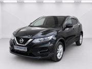 Nissan Qashqai II Рестайлинг Москва  - изображение 17