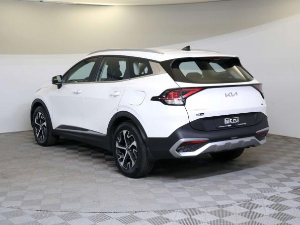 Kia Sportage V с пробегом 2022 года, цена 3 055 000 рублей, 77110 км, внедорожник, Автокод Объявления