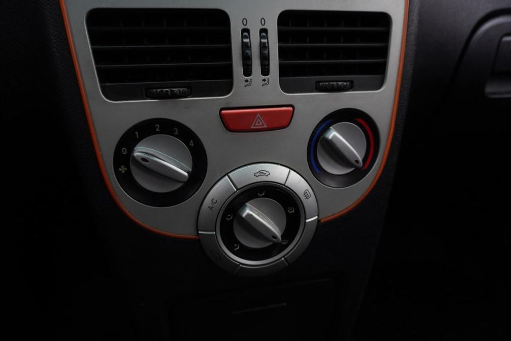 Chery Very (A13) Ульяновск  - изображение 15