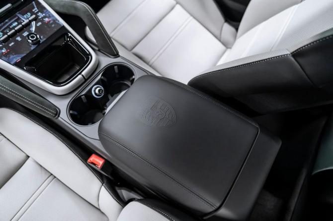 Новый Porsche Cayenne III Рестайлинг 2026 года, цена 23 900 000 рублей, внедорожник, Автокод Объявления