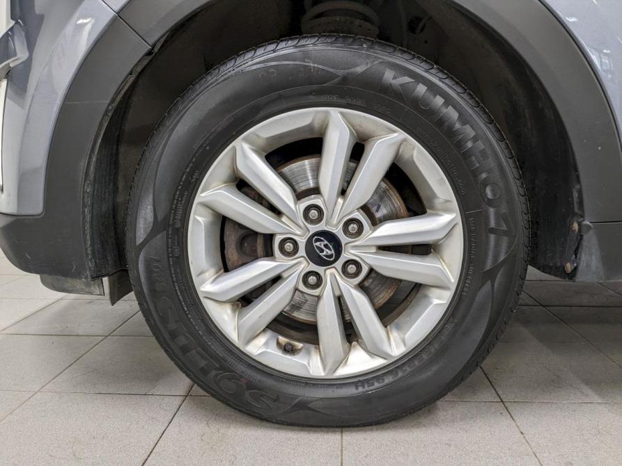 Hyundai Creta I Москва  - изображение 18