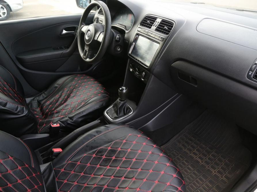 Volkswagen Polo V Иваново  - изображение 9