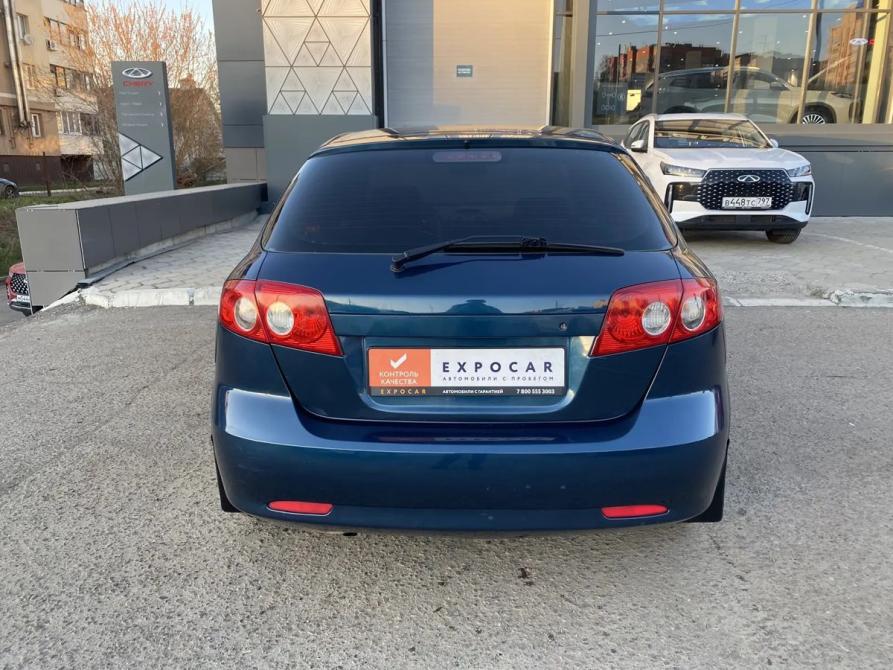 Chevrolet Lacetti I Казань  - изображение 4