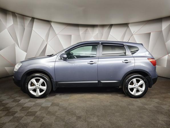Nissan Qashqai I с пробегом 2008 года, цена 755 000 рублей, 193379 км, внедорожник, Автокод Объявления