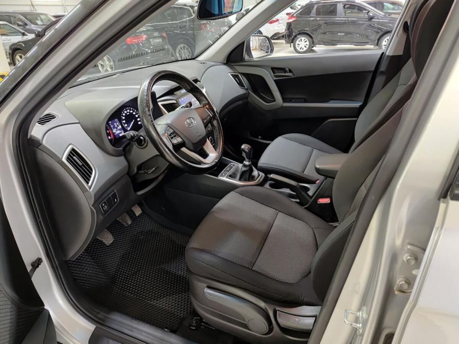 Hyundai Creta I Набережные Челны  - изображение 20