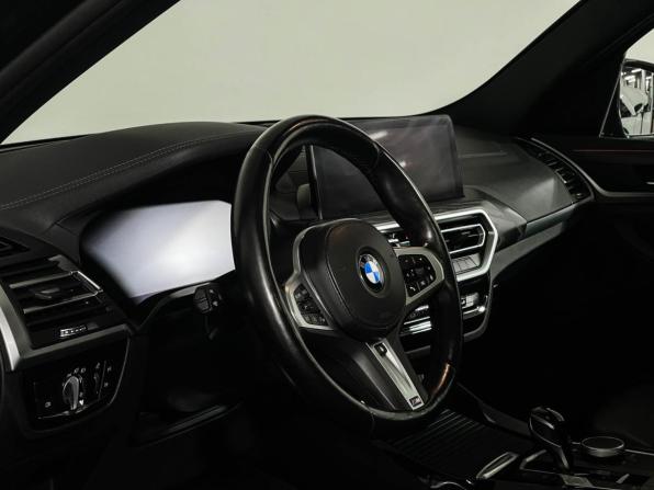 BMW X3 III (G01) Рестайлинг с пробегом 2021 года, цена 5 748 000 рублей, 122000 км, внедорожник, Автокод Объявления