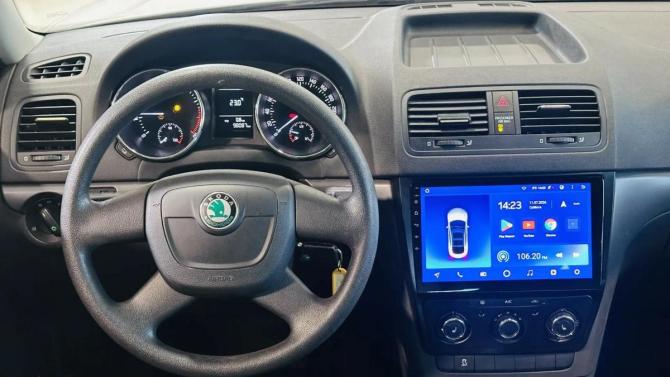 Skoda Yeti I с пробегом 2013 года, цена 845 000 рублей, 96000 км, внедорожник, Автокод Объявления