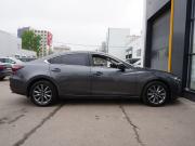 Mazda 6 III (GJ) Рестайлинг 2 Москва  - изображение 20
