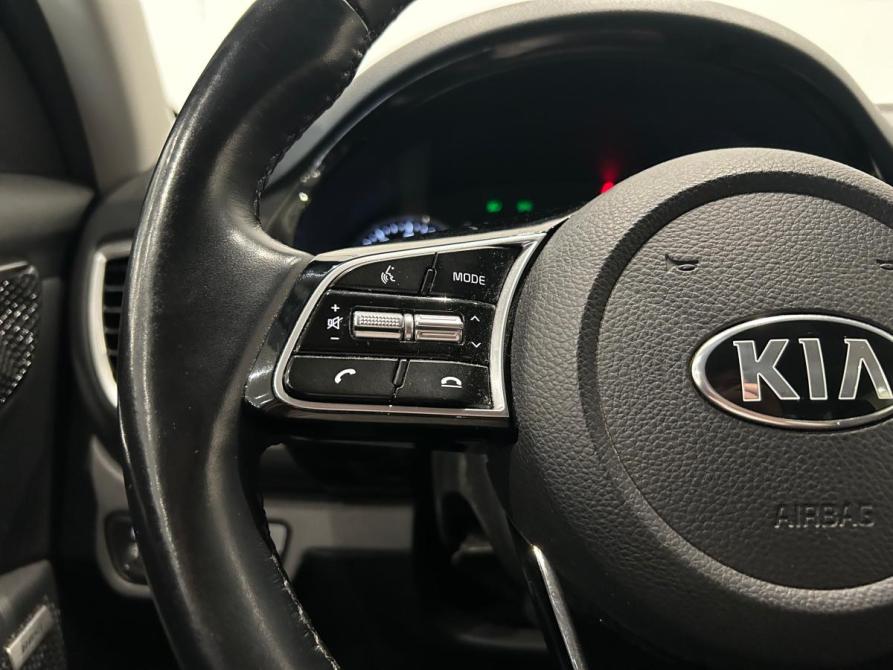 Kia Seltos I Санкт-Петербург  - изображение 21