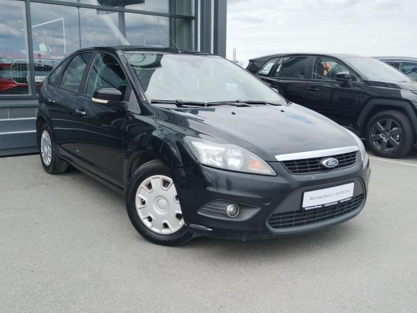 Ford Focus II Рестайлинг с пробегом 2011 года, цена 620 000 рублей, 187000 км, хэтчбек, Автокод Объявления