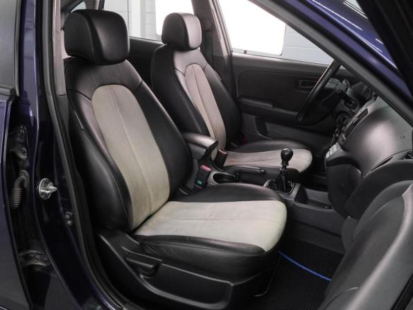 Hyundai Elantra IV (HD) с пробегом 2008 года, цена 880 000 рублей, 75791 км, седан, Автокод Объявления