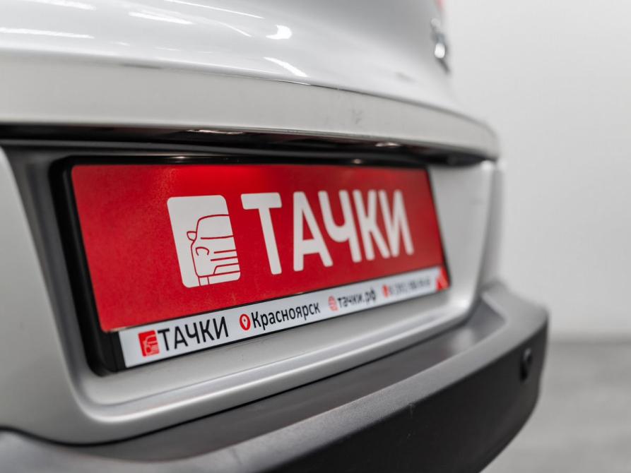 Volkswagen Tiguan I Красноярск  - изображение 22