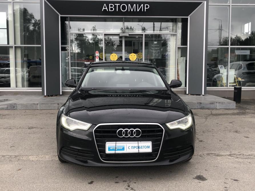 Audi A6 IV (C7) Брянск  - изображение 2