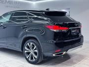 Lexus RX IV Рестайлинг Уфа  - изображение 64