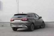Lada (ВАЗ) Vesta I Рестайлинг (NG) Белгород  - изображение 28