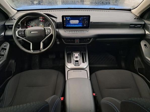 Haval Jolion I с пробегом 2023 года, цена 1 798 000 рублей, 62056 км, внедорожник, Автокод Объявления
