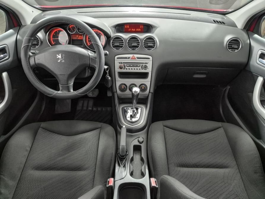 Peugeot 308 I Нижний Новгород  - изображение 11