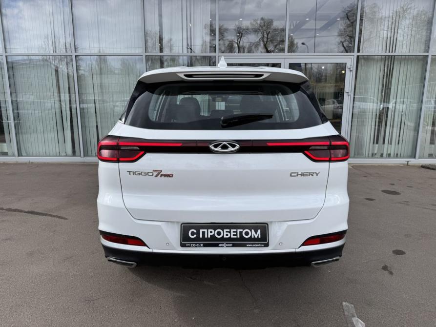 Chery Tiggo 7 Pro I Воронеж  - изображение 6