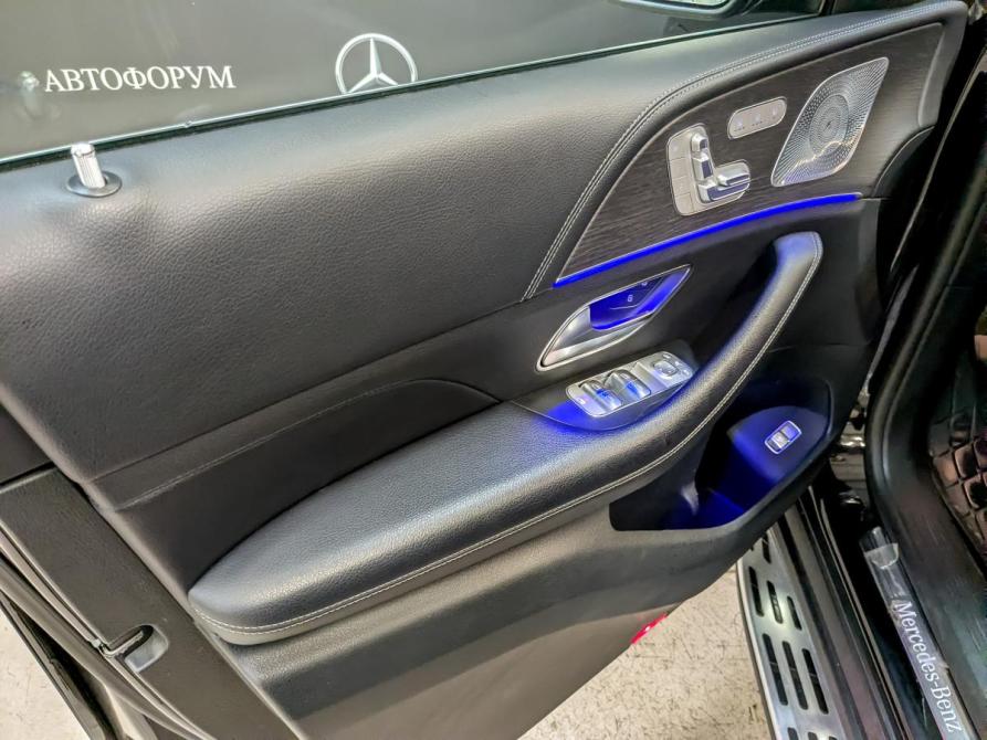 Mercedes-Benz GLS II (X167) Москва  - изображение 20