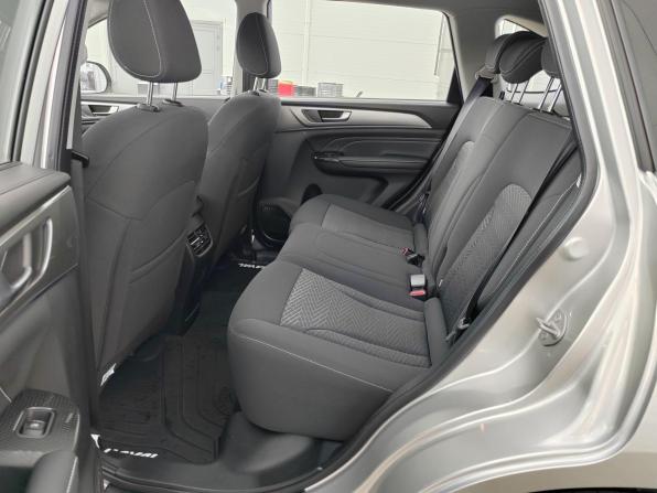 Haval M6 II с пробегом 2025 года, цена 2 090 000 рублей, 1048 км, внедорожник, Автокод Объявления
