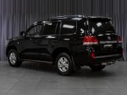 Toyota Land Cruiser 200 Series Тюмень  - изображение 30