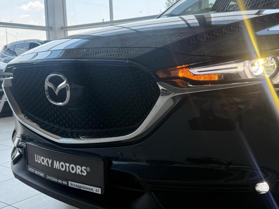 Mazda CX-5 II Екатеринбург  - изображение 7