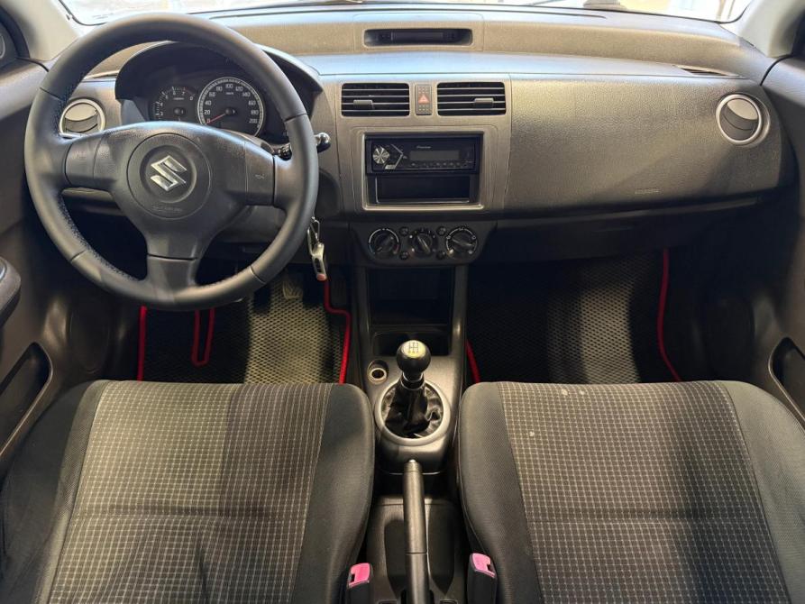 Suzuki Swift III Волгоград  - изображение 8