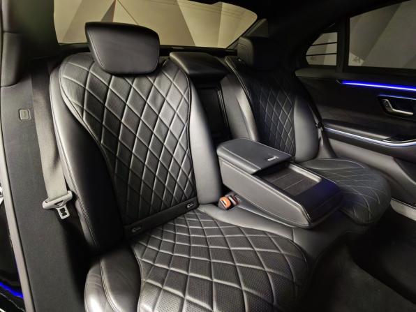 Mercedes-Benz S-Класс VII (W223) с пробегом 2021 года, цена 9 400 000 рублей, 69202 км, седан, Автокод Объявления